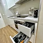 Apartment Lido View 1