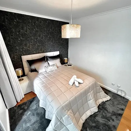 Lido View 1 Appartement