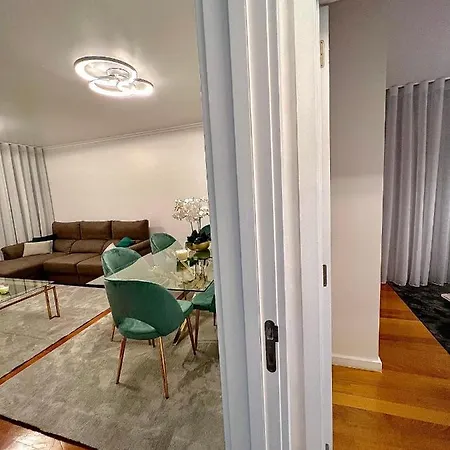 Lido View 1 Appartement