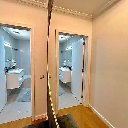 Lido View 1 Appartement *