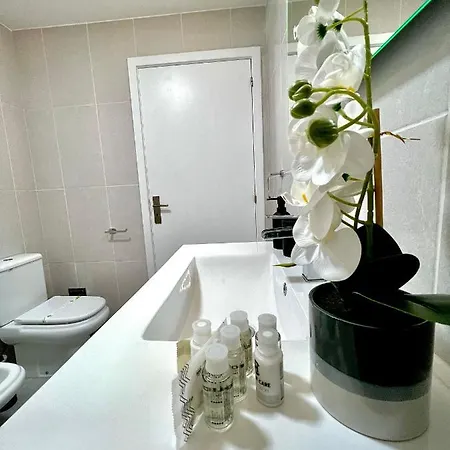 Lido View 1 Appartement *