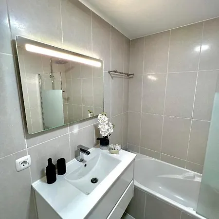 Lido View 1 Appartement