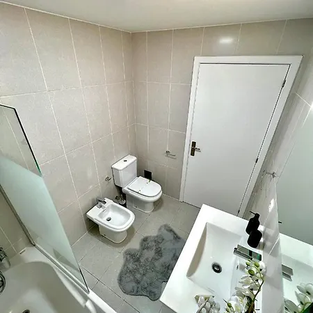 Lido View 1 Appartement *