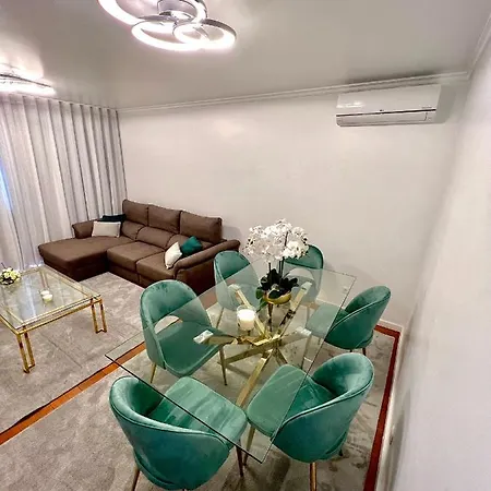 Lido View 1 Funchal (Madeira)