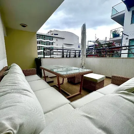 Lido View 1 * Funchal (Madeira)