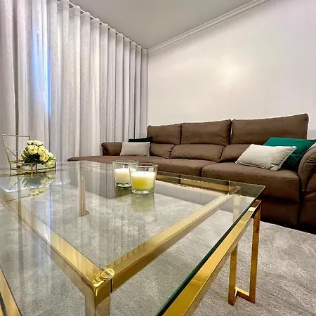 Appartement Lido View 1