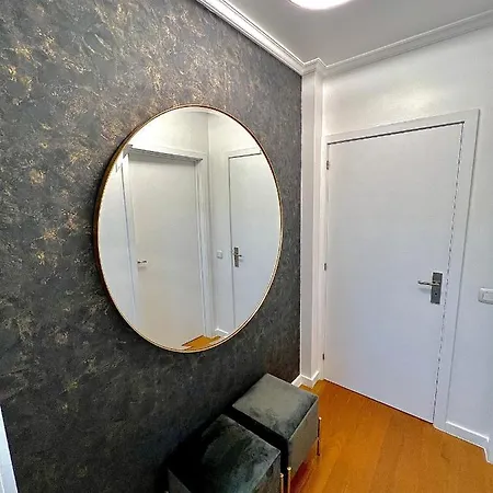 Lido View 1 Appartement Funchal (Madeira)