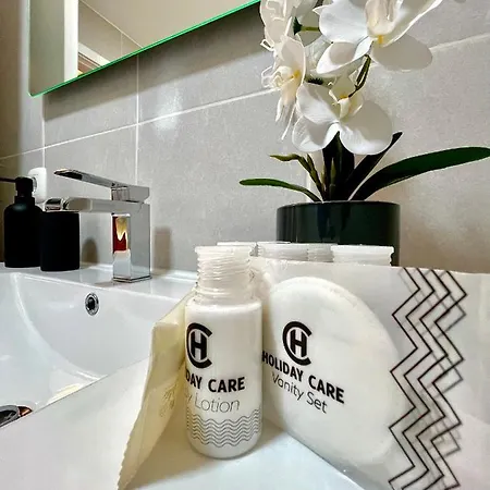 Lido View 1 Appartement Funchal (Madeira)