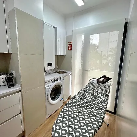 Appartement Lido View 1 Funchal (Madeira)