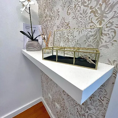 Lido View 1 Funchal (Madeira)