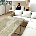 Appartement Lido View 1