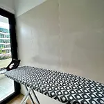 Lido View 1 Appartement Funchal (Madeira)