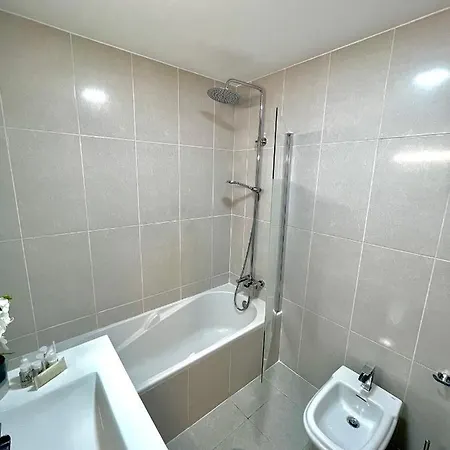 Appartement Lido View 1 Funchal (Madeira)