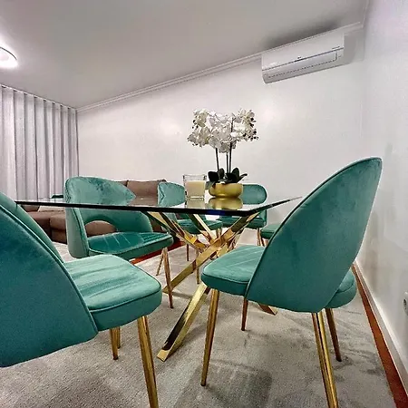 Lido View 1 Appartement