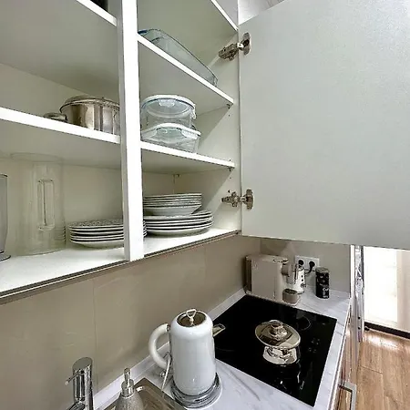 Lido View 1 * Funchal (Madeira)