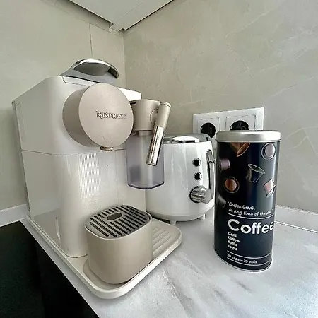 Lido View 1 Appartement *