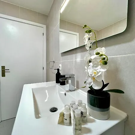 Lido View 1 Appartement Funchal (Madeira)