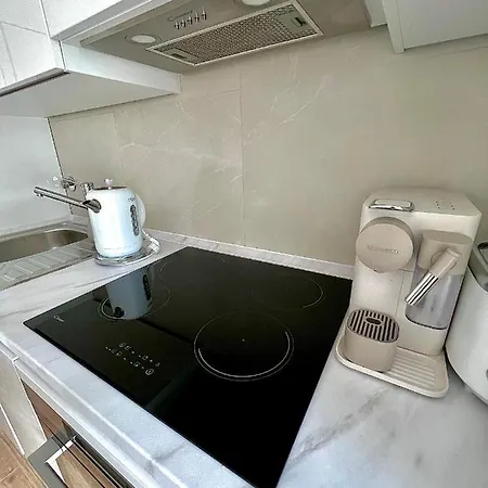 Lido View 1 Funchal (Madeira)