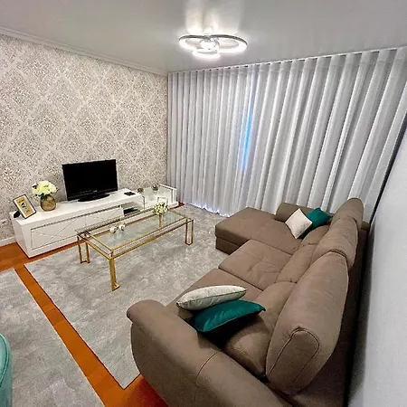 Appartement Lido View 1