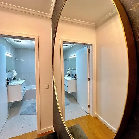 Lido View 1 Funchal (Madeira)