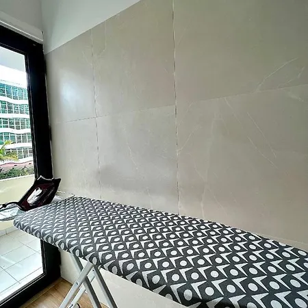 Lido View 1 Appartement Funchal (Madeira)