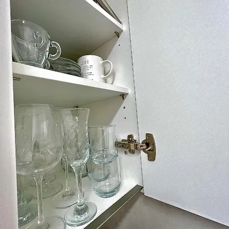 Appartement Lido View 1 Funchal (Madeira)