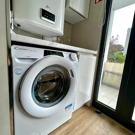 Lido View 1 Appartement Funchal (Madeira)