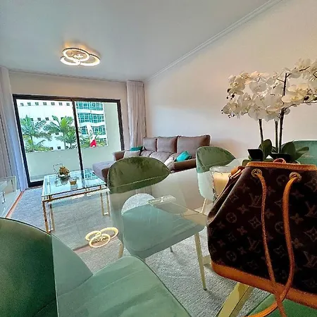 Lido View 1 Appartement *