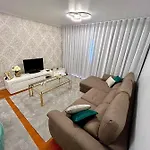 Διαμέρισμα Lido View 1
