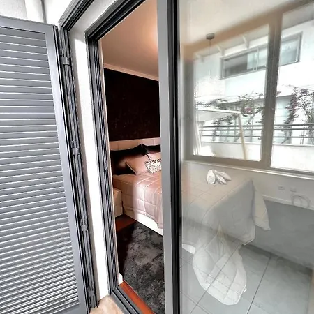 Lido View 1 Apartman