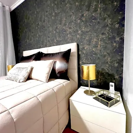 Apartamento Lido View 1 *