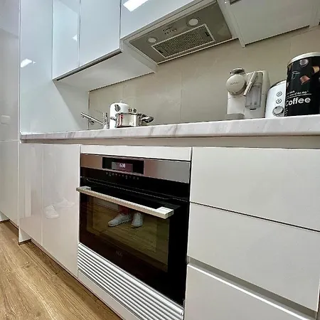 Lido View 1 Apartamento Funchal (Madeira)