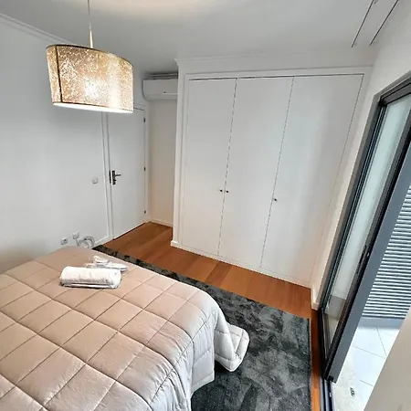 Lido View 1 Apartamento *