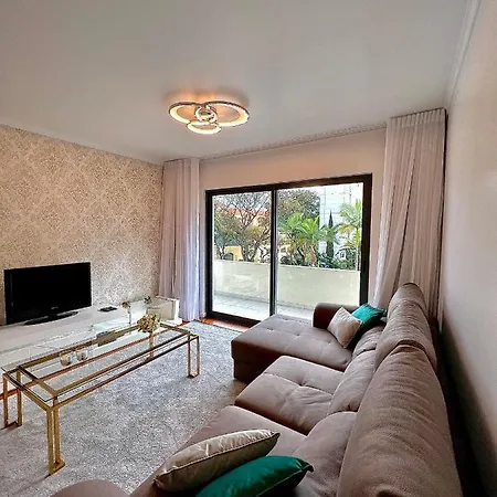 Lido View 1 Apartman