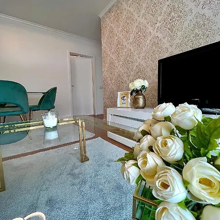 Apartman Lido View 1