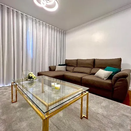 דירה Lido View 1 *