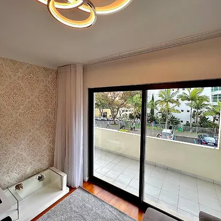 Apartamento Lido View 1