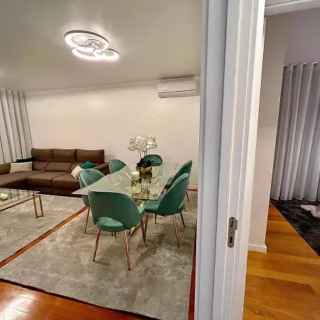 Lido View 1 * פונשל