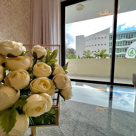 Lido View 1 דירה