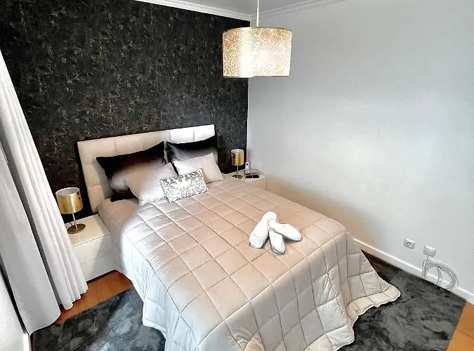 Lido View 1 アパート