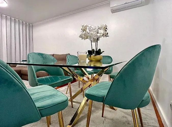 Lido View 1 Lejlighed