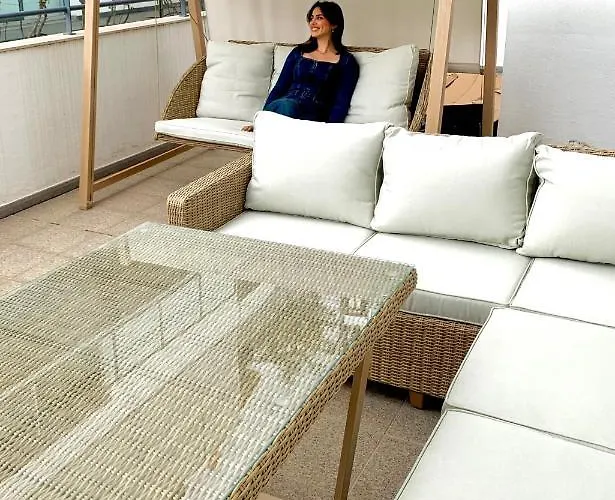 דירה Lido View 1