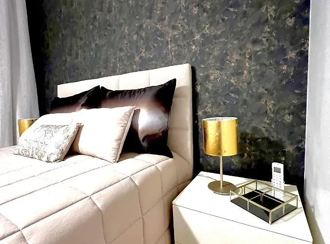 דירה Lido View 1 *