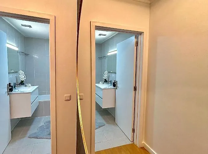 Lido View 1 アパート *