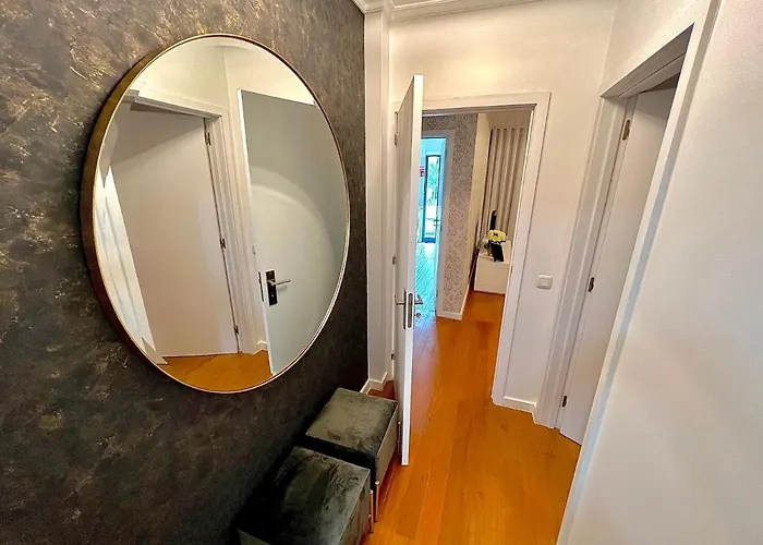 Lido View 1 Funchal (Madeira)