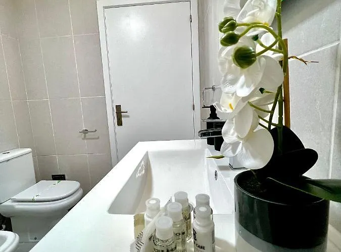 Lido View 1 Lejlighed *