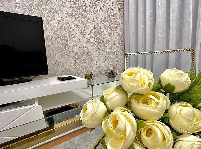 דירה Lido View 1