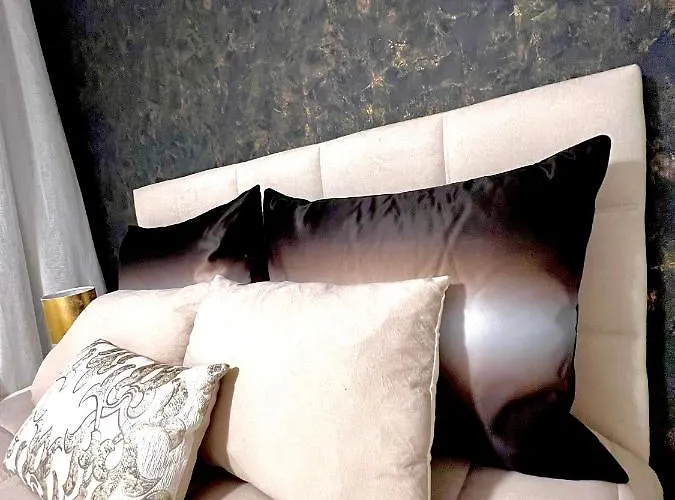 דירה Lido View 1 *