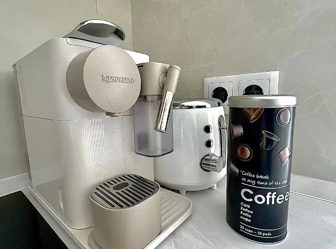 Lido View 1 Lejlighed *