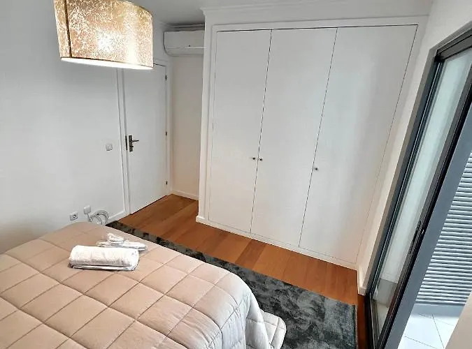 Lido View 1 Lejlighed *